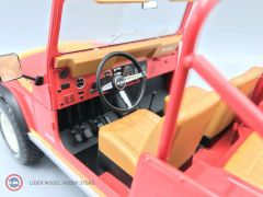 1:18 1976 Jeep CJ-7 Renegade
