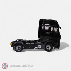 1:18 NZG 2025 Mercedes Benz Actros L Black