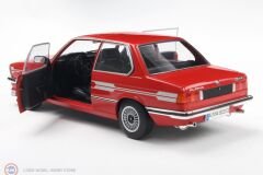 1:18 Solido 1980 BMW  Alpina C1 2,3