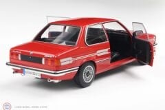 1:18 Solido 1980 BMW  Alpina C1 2,3