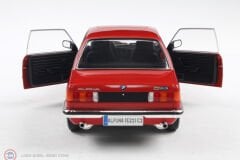 1:18 Solido 1980 BMW  Alpina C1 2,3