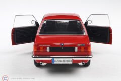 1:18 Solido 1980 BMW  Alpina C1 2,3