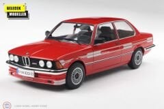 1:18 Solido 1980 BMW  Alpina C1 2,3