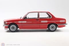 1:18 Solido 1980 BMW  Alpina C1 2,3