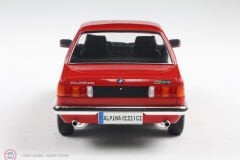 1:18 Solido 1980 BMW  Alpina C1 2,3
