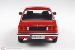 1:18 Solido 1980 BMW  Alpina C1 2,3