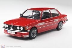 1:18 Solido 1980 BMW  Alpina C1 2,3