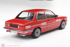 1:18 Solido 1980 BMW  Alpina C1 2,3