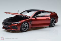 1:18 2020 BMW M8 COUPE