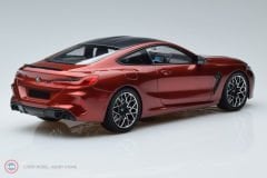 1:18 2020 BMW M8 COUPE