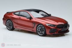 1:18 2020 BMW M8 COUPE