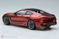 1:18 2020 BMW M8 COUPE