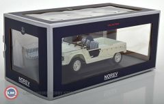 1:18 1983 Citroen Mehari Azur