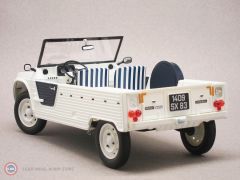 1:18 1983 Citroen Mehari Azur