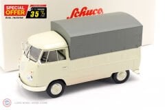 1:32 1962 Volkswagen Typ 2 T1b Pritsche
