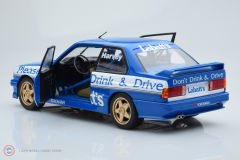 1:18 1991 BMW M3 (E30) BTCC #4 (HARVEY)