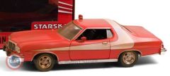 1:24 1976 Ford Gran Torino (Weathered Version) Starsky and Hutch