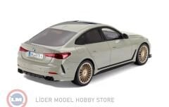 1:18 GT Spirit  BMW Alpina B4 GT Gran Coupe G26 Ivory