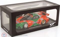 1:18 GT Spirit 2024 Mazda RX-7 LB #55 Super Silhouette Bi-Color