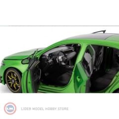 1:18 NZG 2023 Mercedes Benz AMG A 45 S 4MATIC
