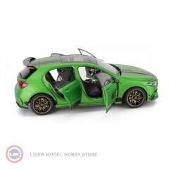 1:18 NZG 2023 Mercedes Benz AMG A 45 S 4MATIC