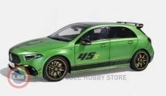 1:18 NZG Mercedes Benz AMG A45 S 4MATIC - 2023