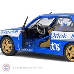 1:18 1991 BMW M3 (E30) BTCC #4 (HARVEY)
