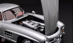 1:18 1954 Mercedes Benz 300 SL W198 GULLWING