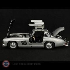 1:18 1954 Mercedes Benz 300 SL W198 GULLWING