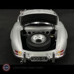 1:18 1954 Mercedes Benz 300 SL W198 GULLWING