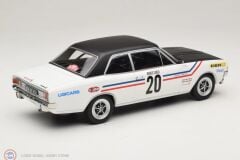 1:18 MCG 1971 Opel Commodore A No20 Greder Pagani Monte Carlo