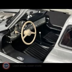 1:18 1954 Mercedes Benz 300 SL W198 GULLWING
