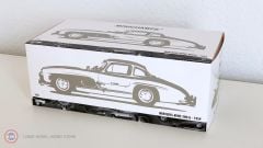 1:18 1954 Mercedes Benz 300 SL W198 GULLWING
