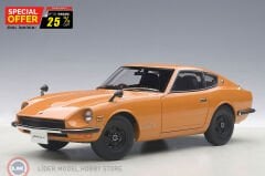 1:18 Autoart 1969 Nissan Fairlady Z432