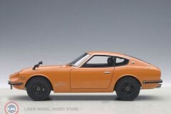 1:18 Autoart 1969 Nissan Fairlady Z432