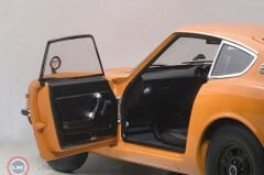 1:18 Autoart 1969 Nissan Fairlady Z432
