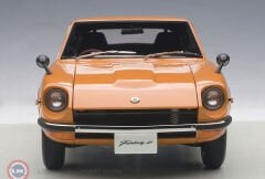 1:18 Autoart 1969 Nissan Fairlady Z432