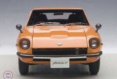 1:18 Autoart 1969 Nissan Fairlady Z432