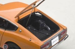 1:18 Autoart 1969 Nissan Fairlady Z432