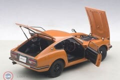 1:18 Autoart 1969 Nissan Fairlady Z432