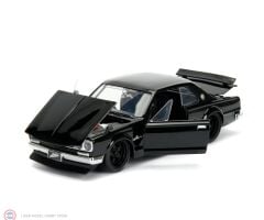 1:24 Jada Brian's NİSSAN  Skyline 2000 GT-R 1971 - Fast & Furious