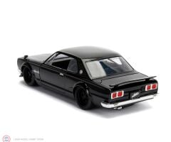 1:24 Jada Brian's NİSSAN  Skyline 2000 GT-R 1971 - Fast & Furious