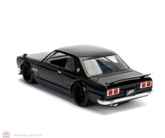 1:24 Jada Brian's NİSSAN  Skyline 2000 GT-R 1971 - Fast & Furious