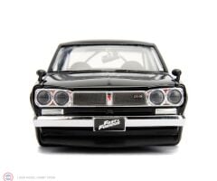 1:24 Jada Brian's NİSSAN  Skyline 2000 GT-R 1971 - Fast & Furious