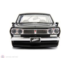 1:24 Jada Brian's NİSSAN  Skyline 2000 GT-R 1971 - Fast & Furious