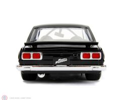 1:24 Jada Brian's NİSSAN  Skyline 2000 GT-R 1971 - Fast & Furious