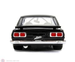 1:24 Jada Brian's NİSSAN  Skyline 2000 GT-R 1971 - Fast & Furious