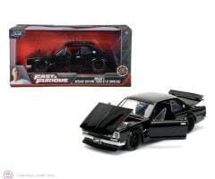 1:24 Jada Brian's NİSSAN  Skyline 2000 GT-R 1971 - Fast & Furious