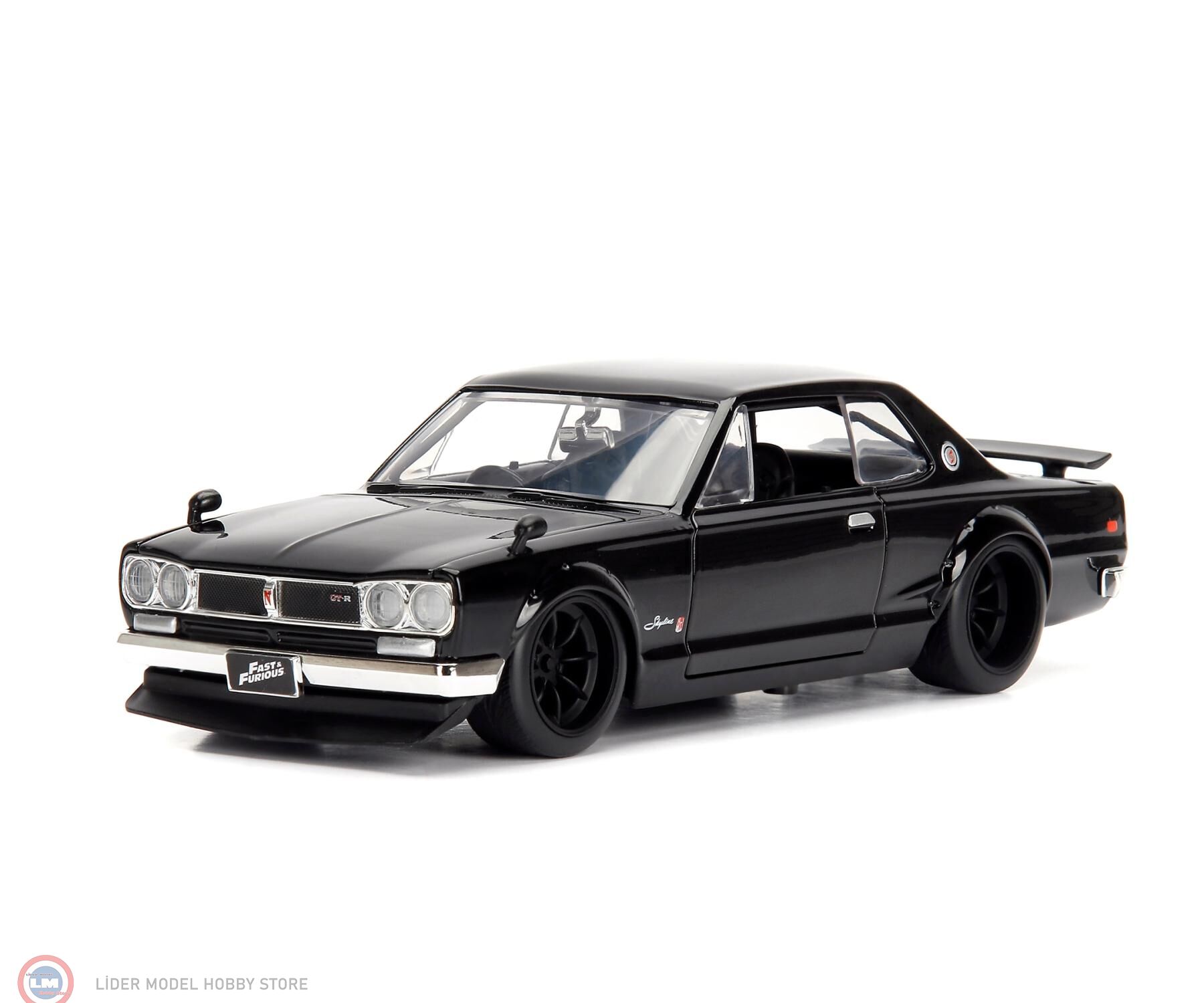 GTR SKYLINEスカイライン 1/24スケールNISSAN 2000 【公式通販】 2000 GTR SKYLINEスカイライン 1/24スケールNISSAN ミニカー