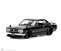 1:24 Jada Brian's NİSSAN  Skyline 2000 GT-R 1971 - Fast & Furious